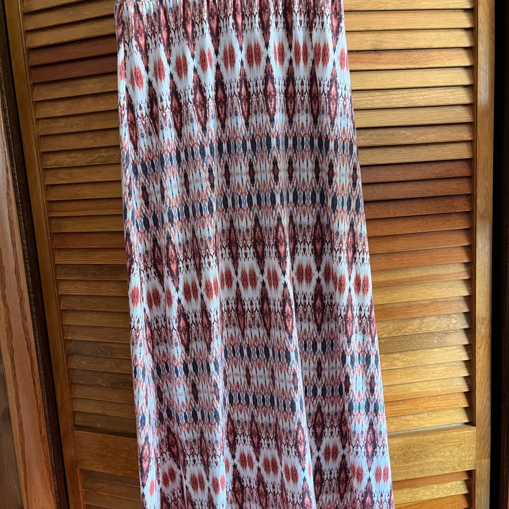 Maurice’s maxi skirt